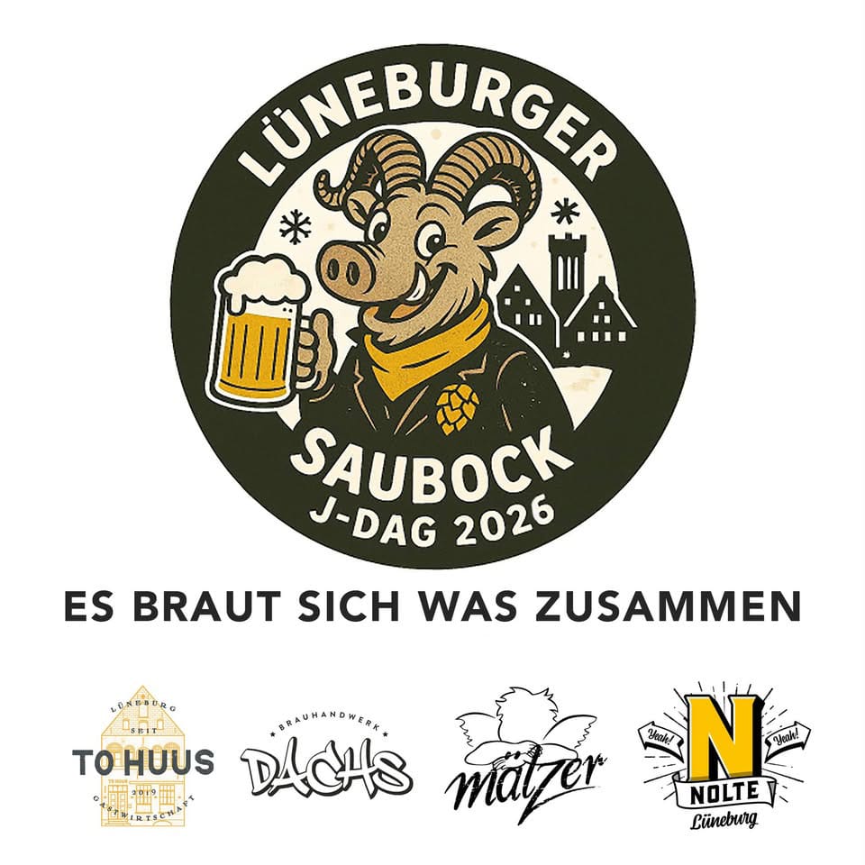 saubock